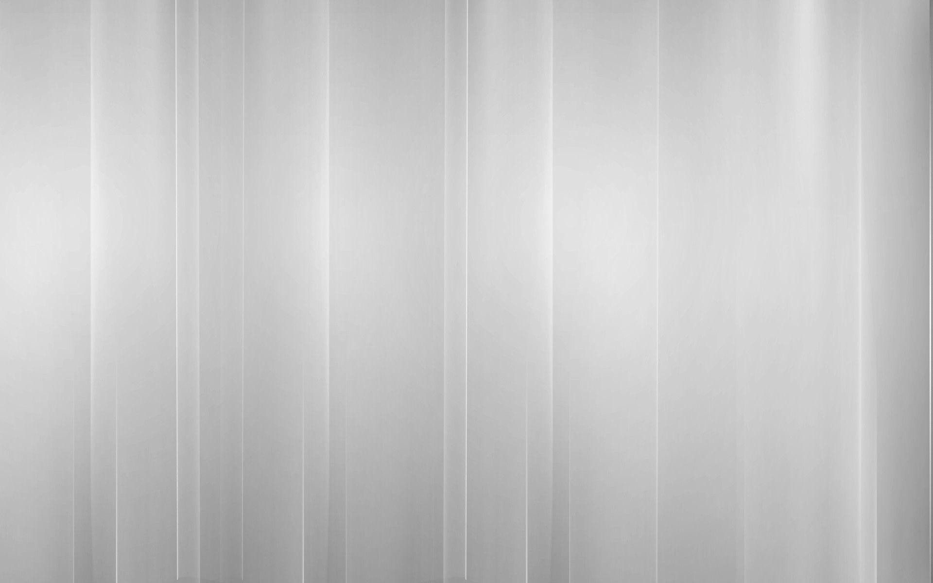 Abstract White Wallpaper