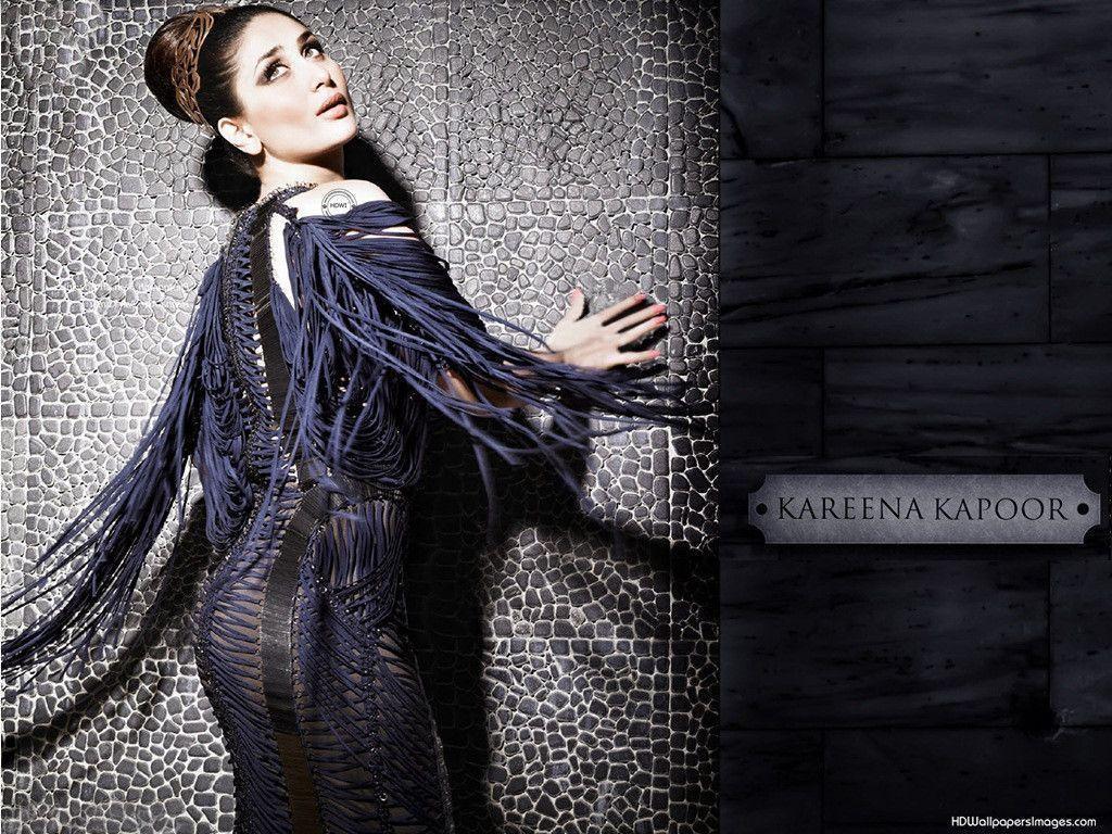 Kareena Kapoor Hot Photohoot. HD Wallpaper Image