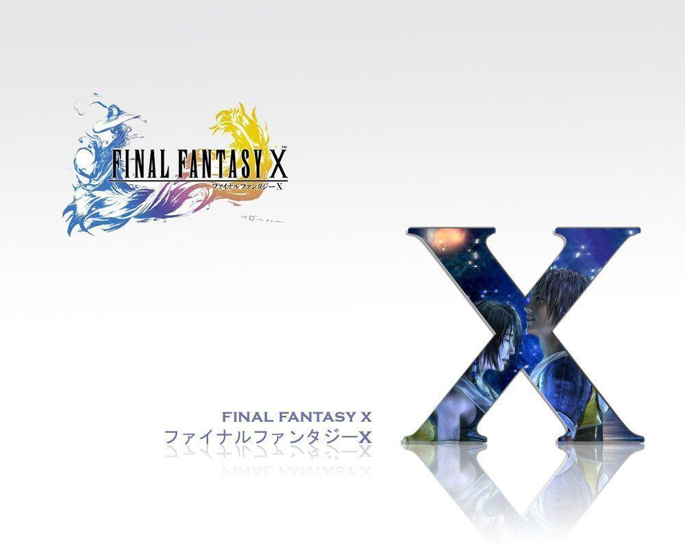 Final Fantasy X Wallpaper By Zanarkand Remnant