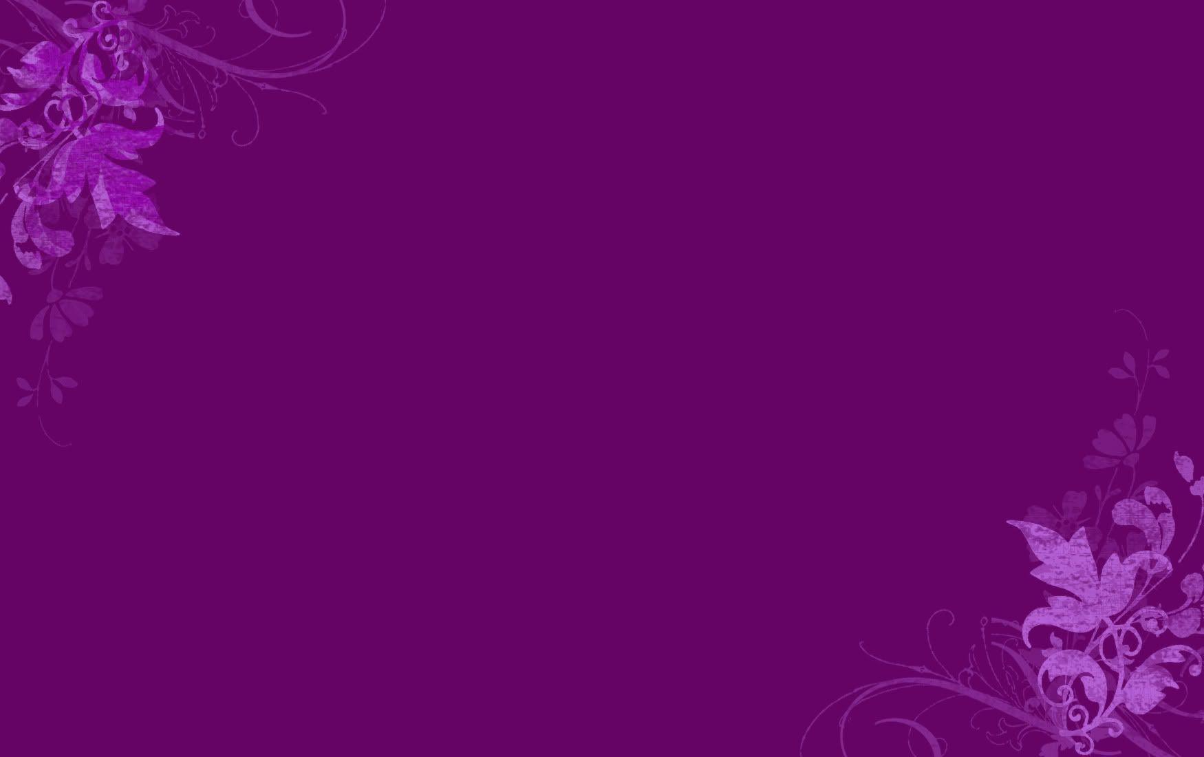 Purple Blog Background Photo