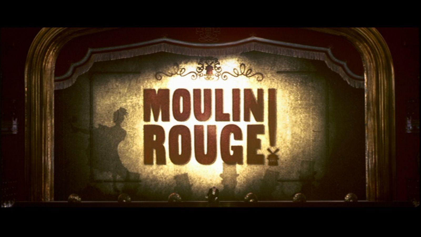 Fonds d&;écran Moulin Rouge, tous les wallpaper Moulin Rouge