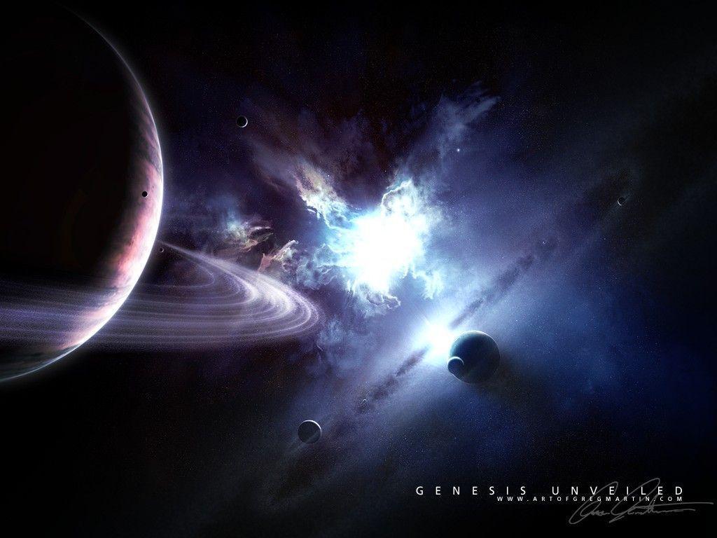 Celestial Out Look Space Wallpaper and Picture. Imageize: 120