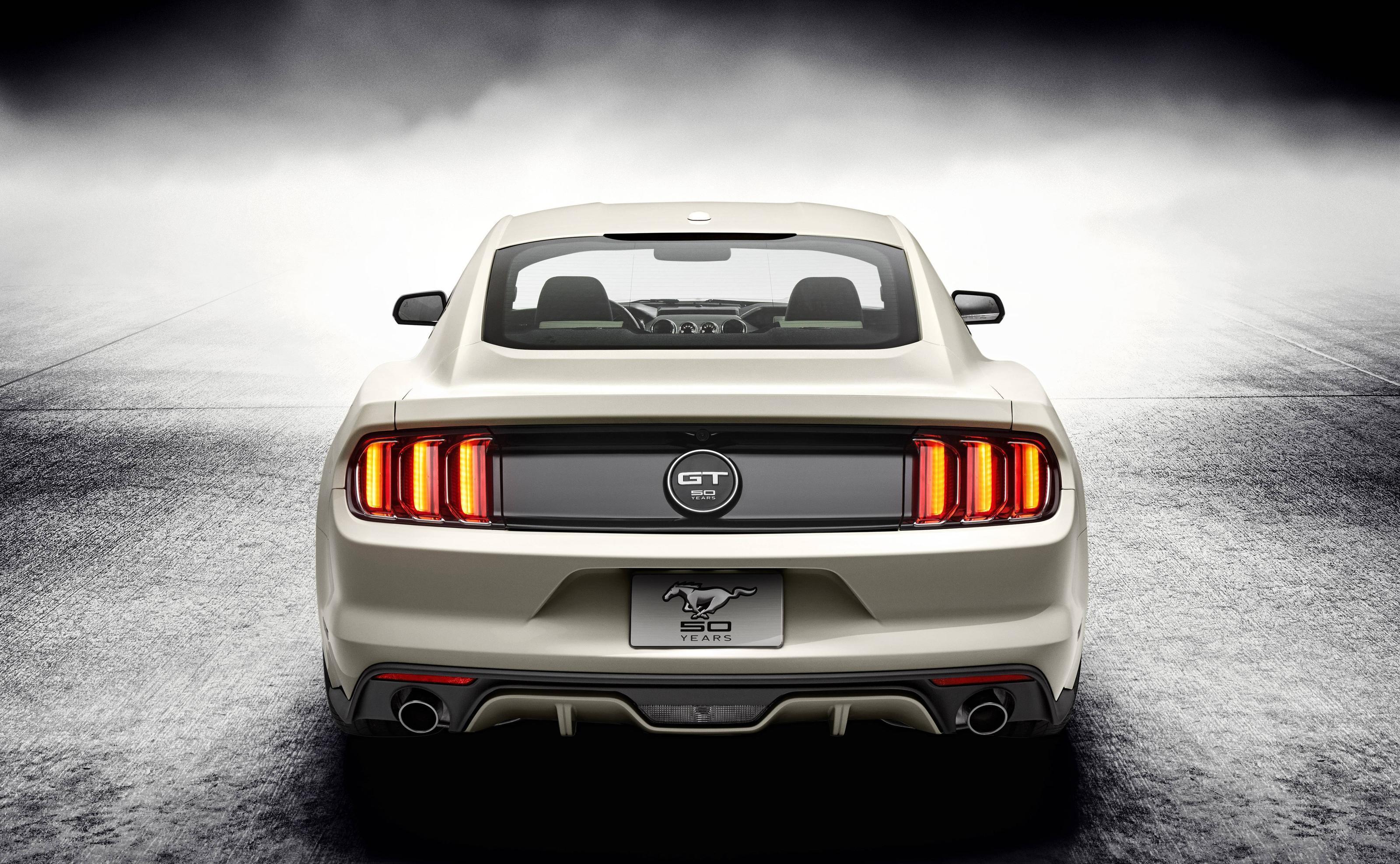 Mustang. TFLCar.com: Automotive News, Views and ReviewsThe