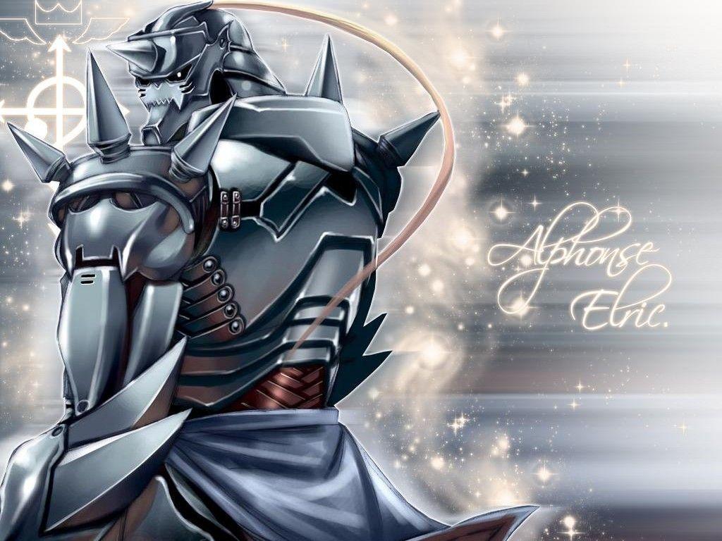 Fullmetal Alchemist Alchemist: Brotherhood