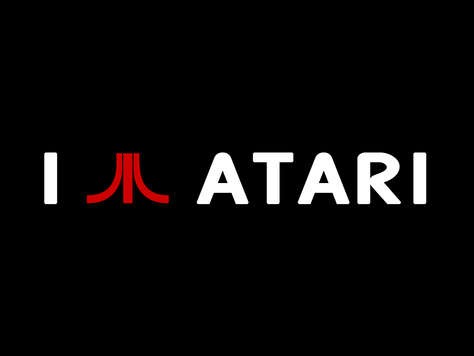 Atari Wallpaper