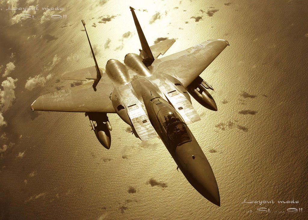 Air Force Wallpapers  Wallpaper Cave