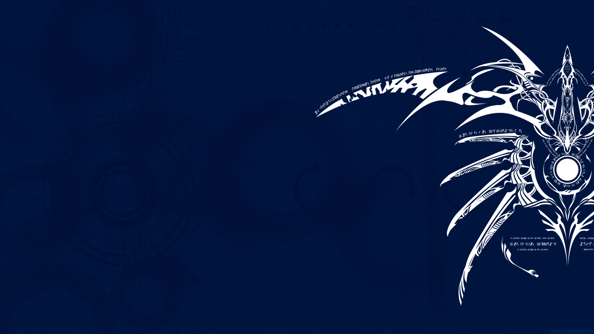 BlazBlue Wallpapers - Wallpaper Cave