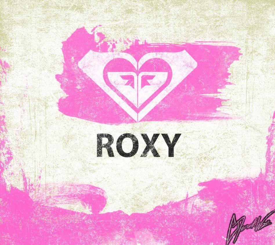 Roxy Droid X Wallpaper