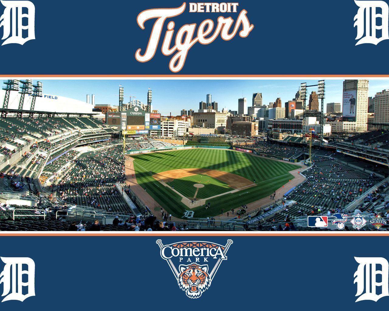 detroit tigers wallpaper Image, Graphics, Comments and Picture