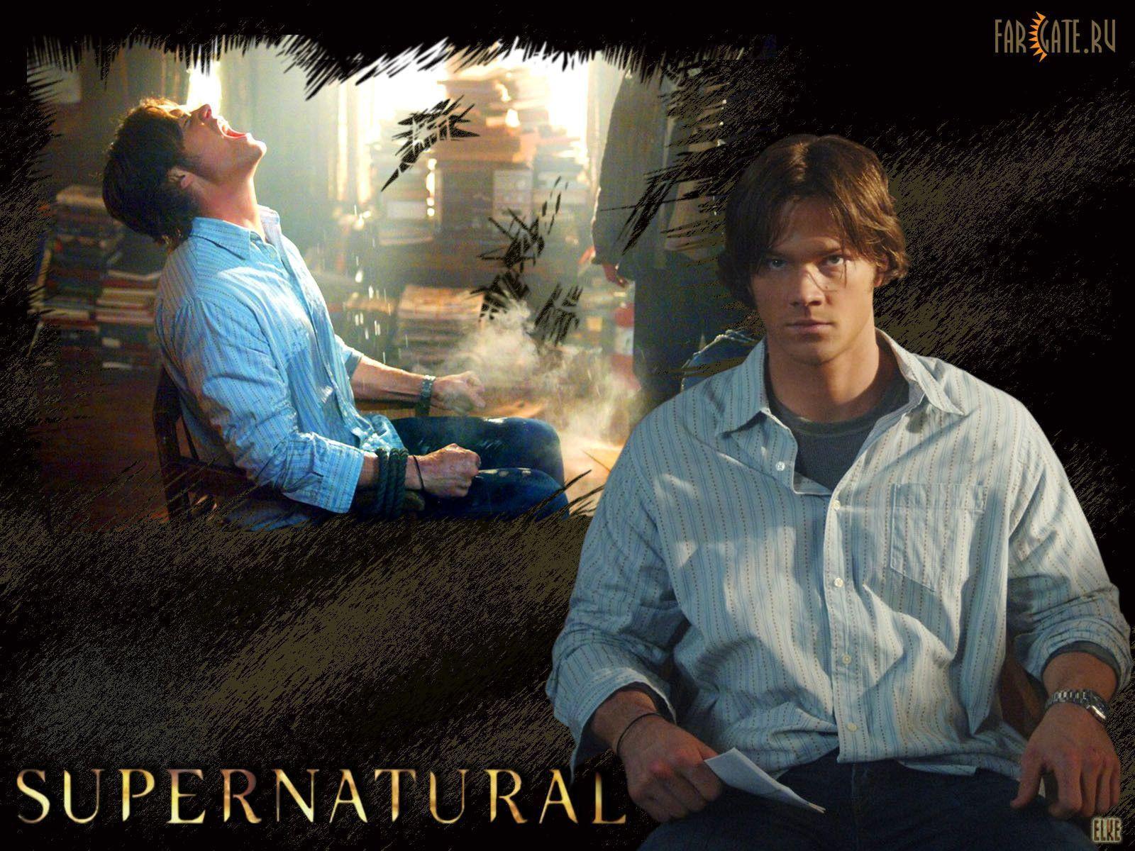 Sam Winchester Wallpapers - Wallpaper Cave