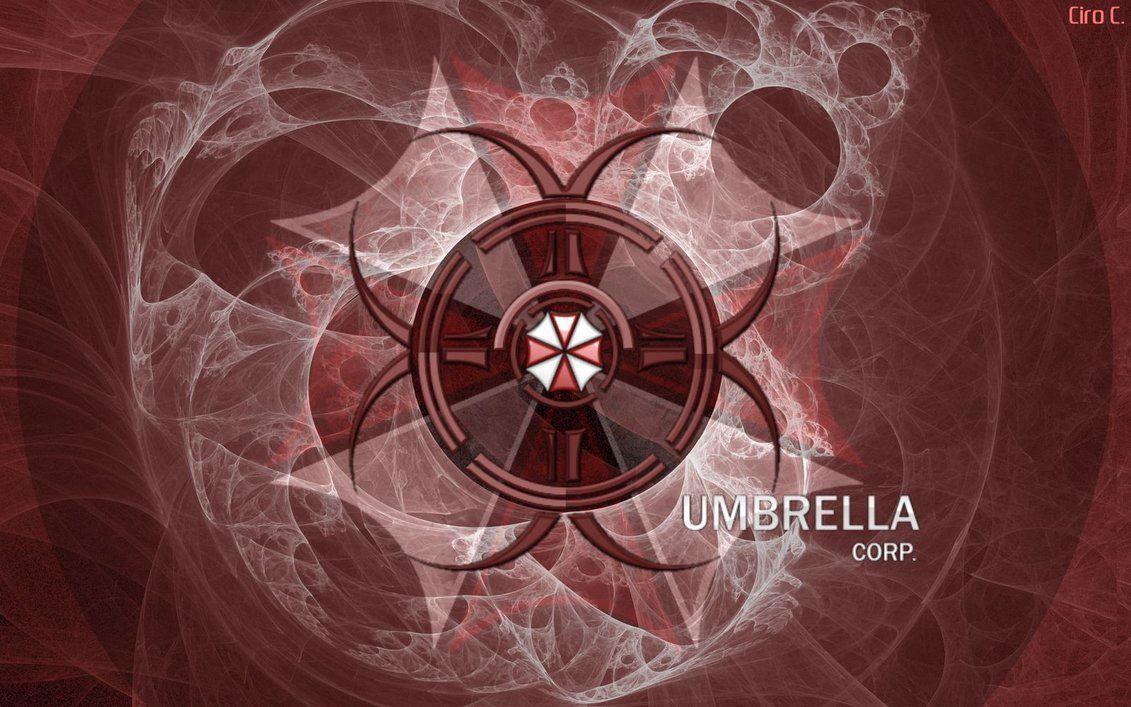 image For > Umbrella Corporation Wallpaper 1080p