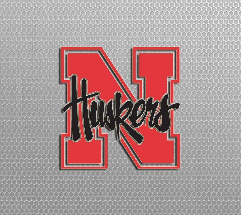 Photo "Huskers" in the album "Sports Wallpaper"