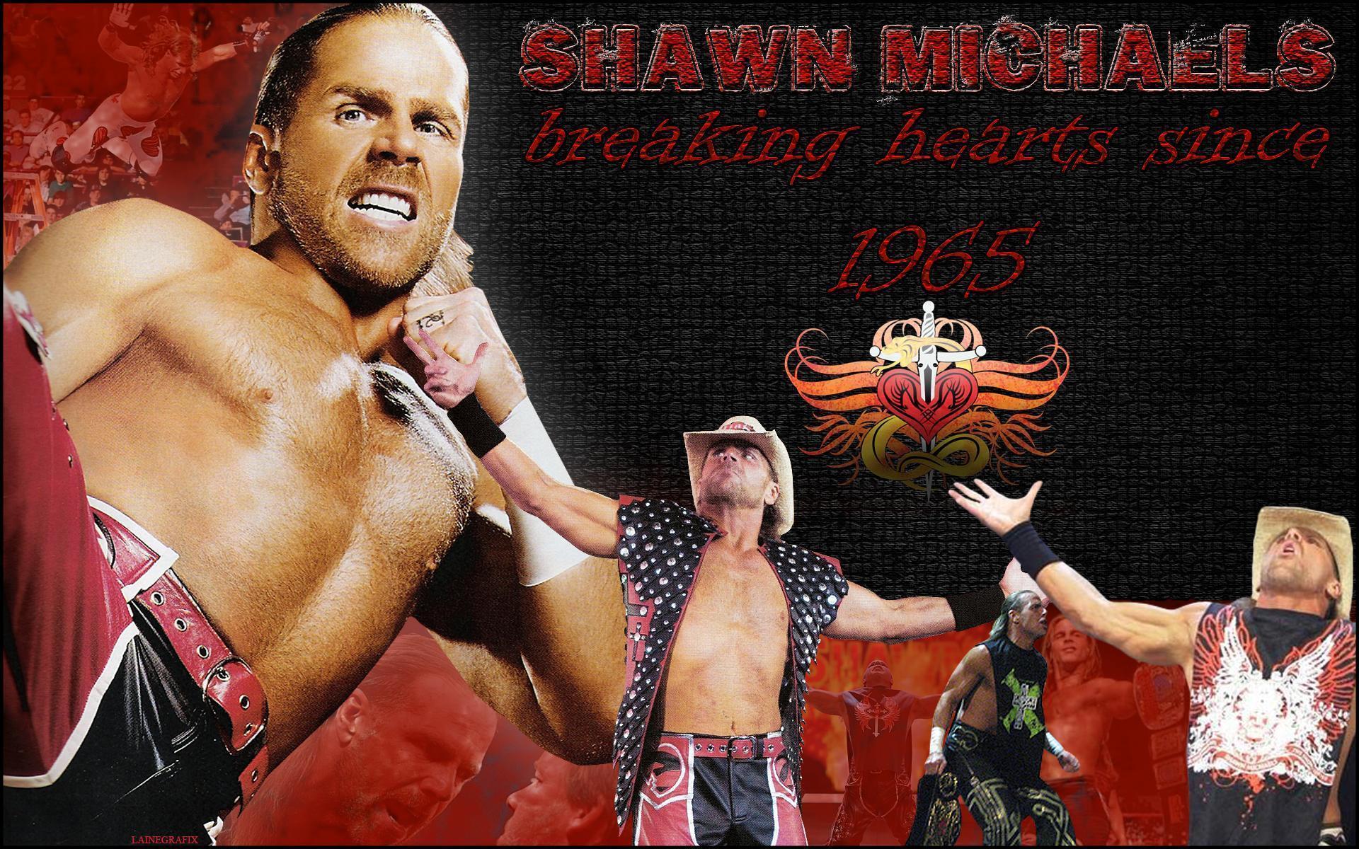 Related Picture Shawn Michaels Photo And Wallpaper Car Picture