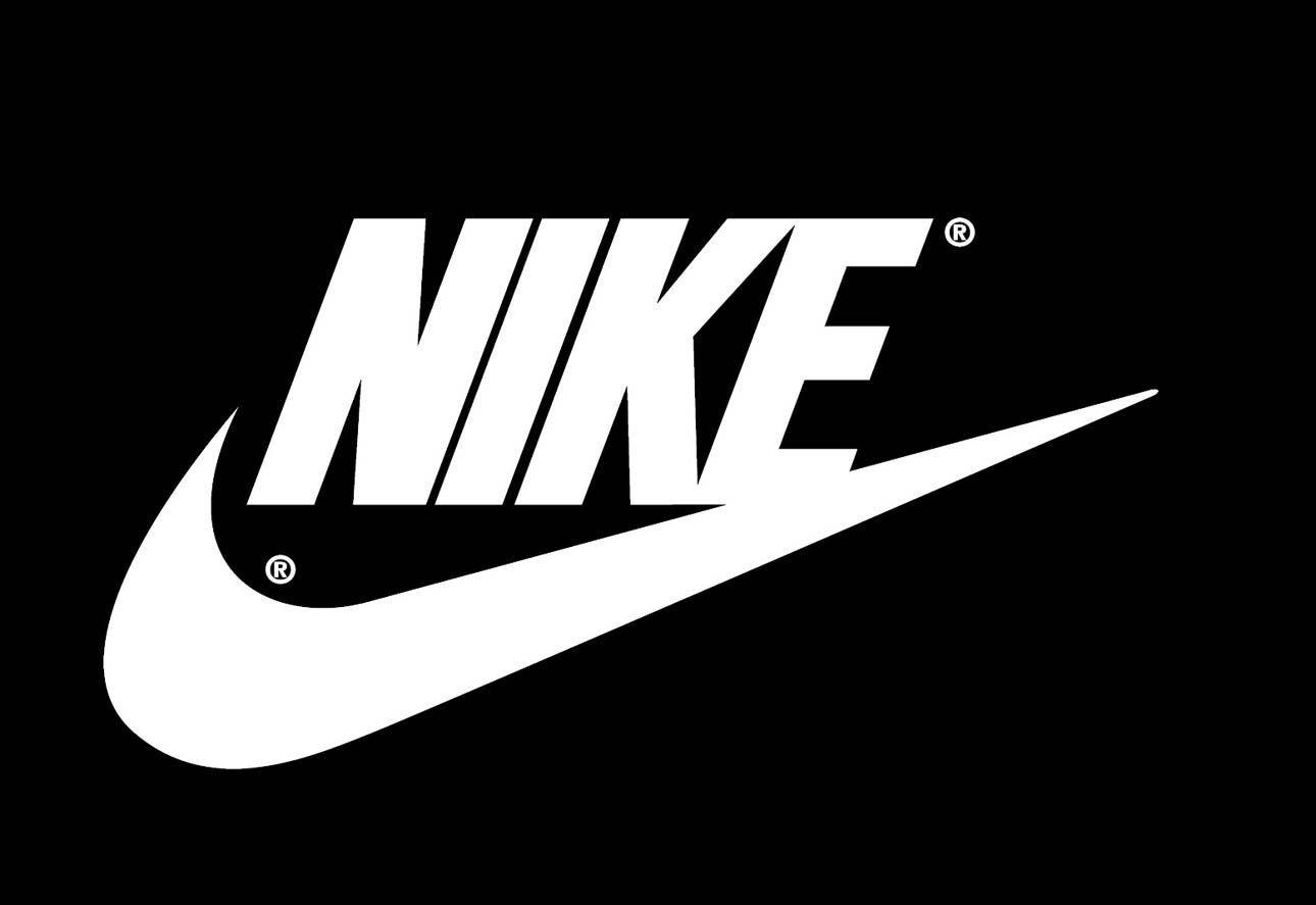 Nike Swoosh Wallpaper Desktop Background Logo Quality 96x96 Nike