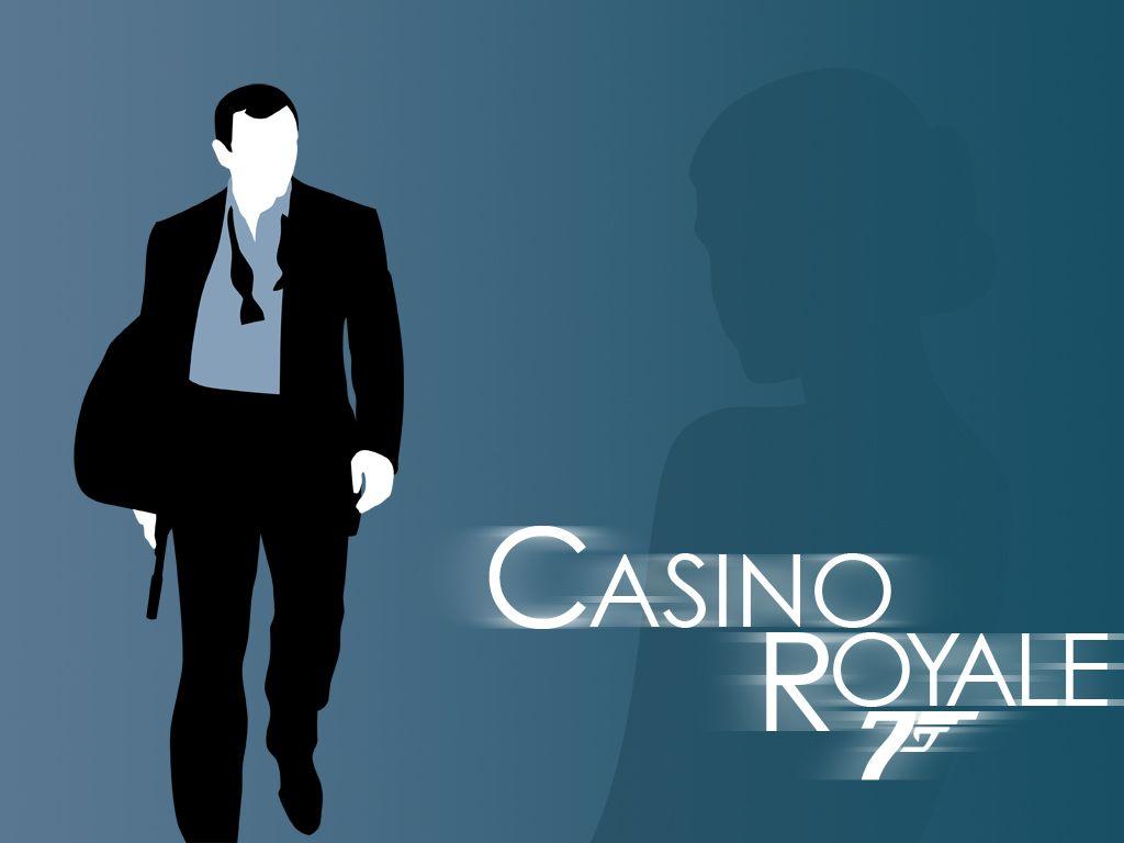 Casino Royale Wallpaper