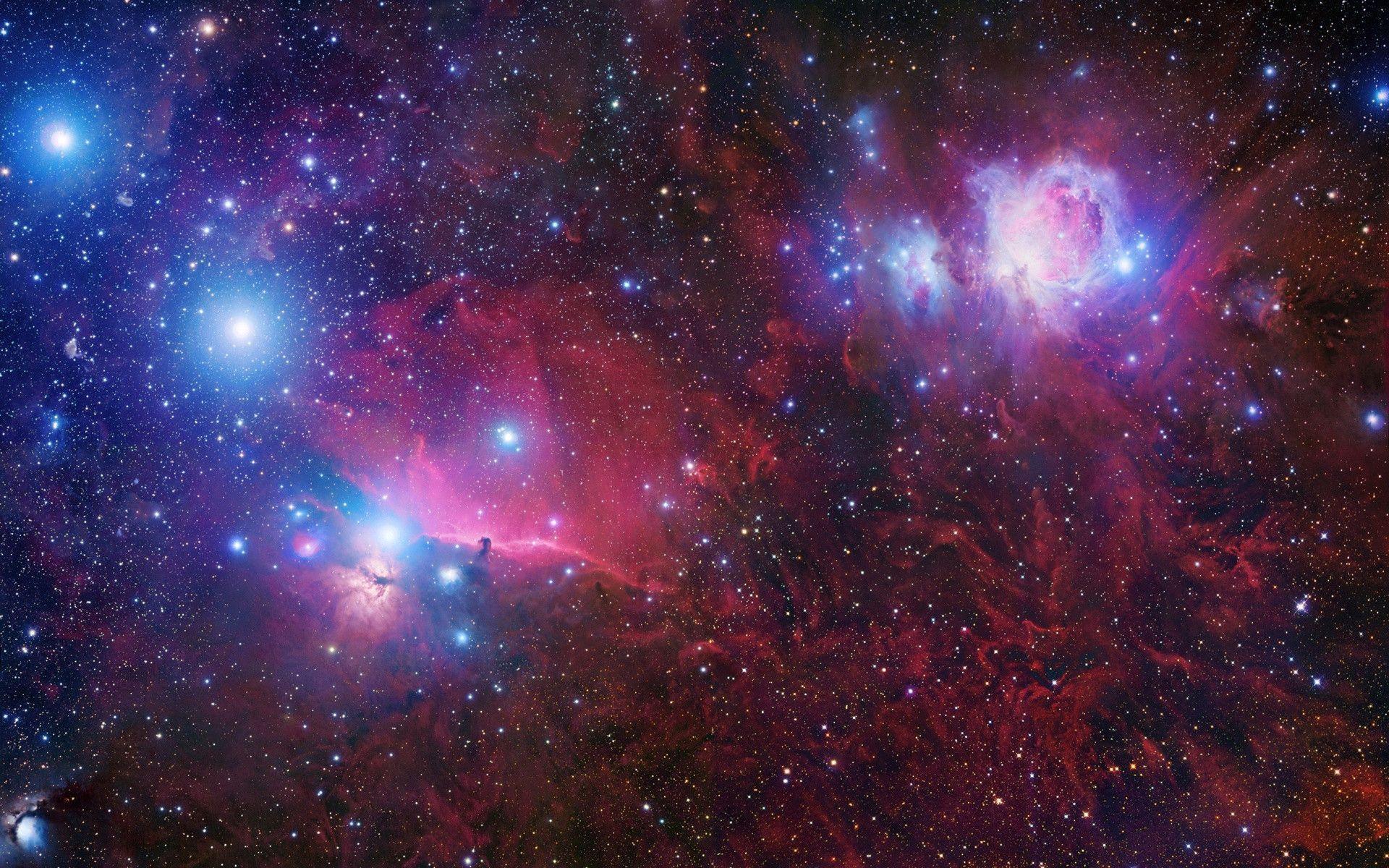 Eagle Nebula Wallpaper Background 26220 HD Picture. Best
