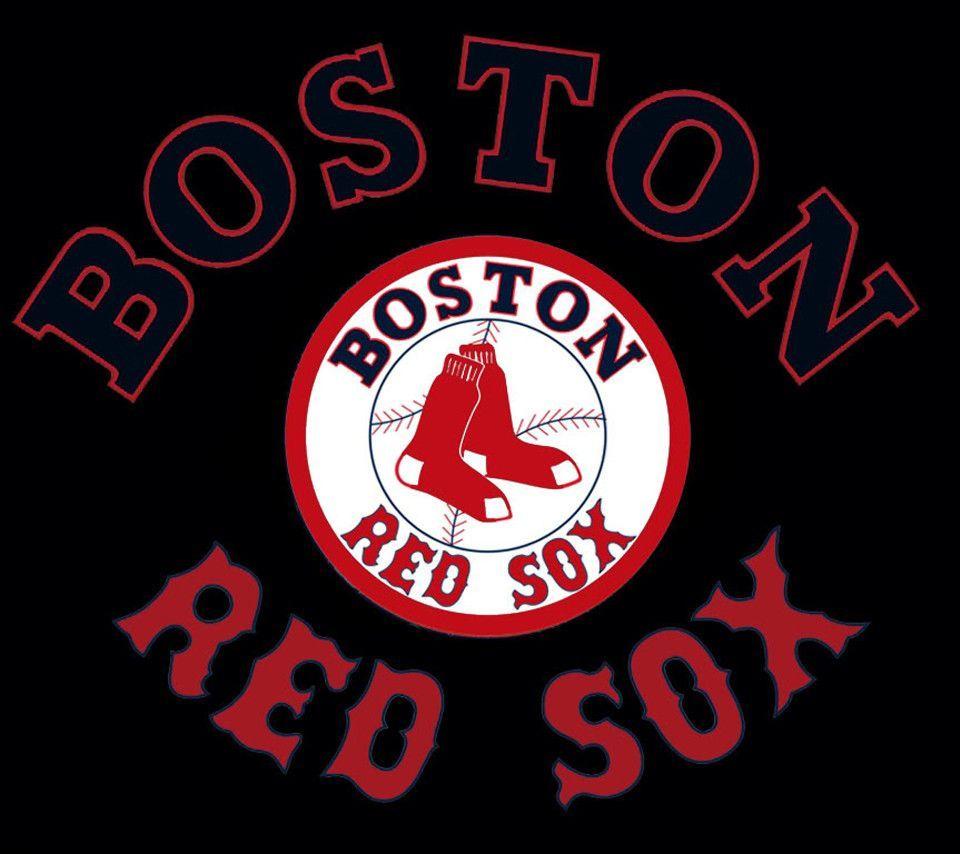 Boston Red Sox wallpaper. Boston Red Sox background