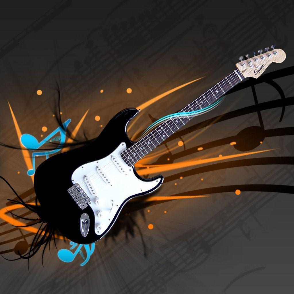 Bass Guitar Wallpaper For Desk HD Wallpaper in Music
