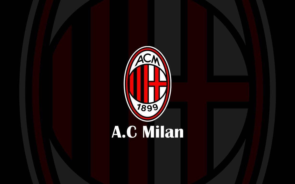 Ac Milan HD Wallpaper