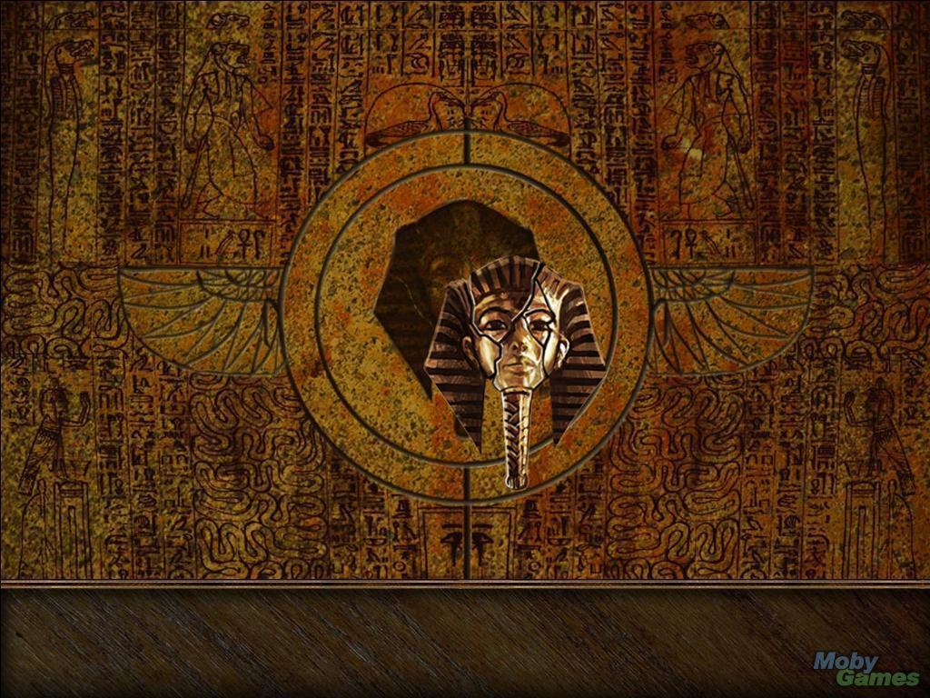 Curse of the Pharaoh: Napoleon&;s Secret Screenshots for Windows