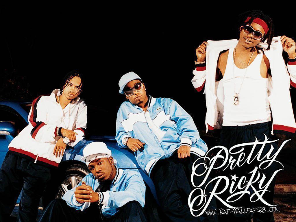 Pretty Ricky Wallpapers - Wallpaper Cave