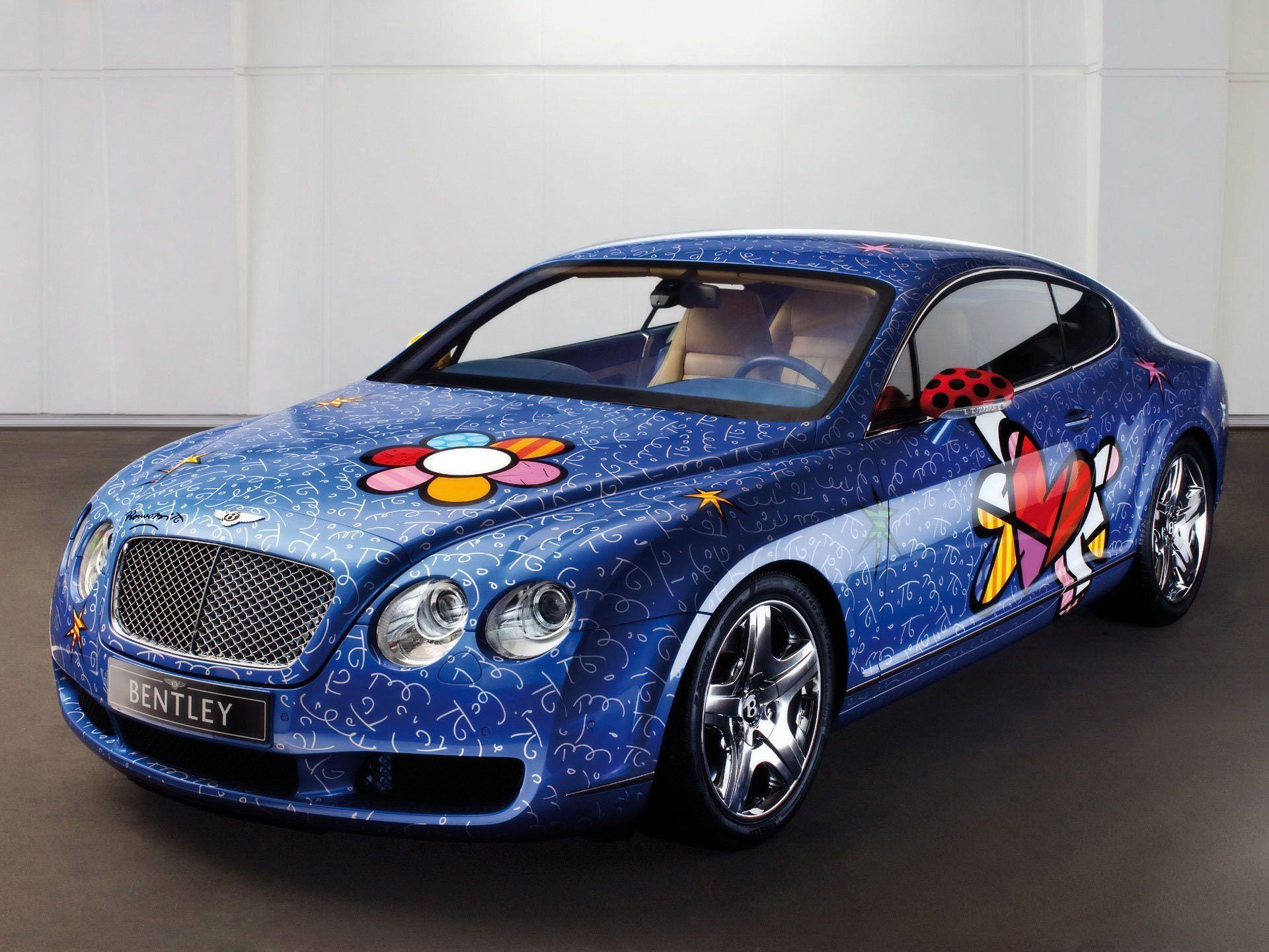 Desktop Wallpaper · Motors · Cars · Bentley Motors cars desktop