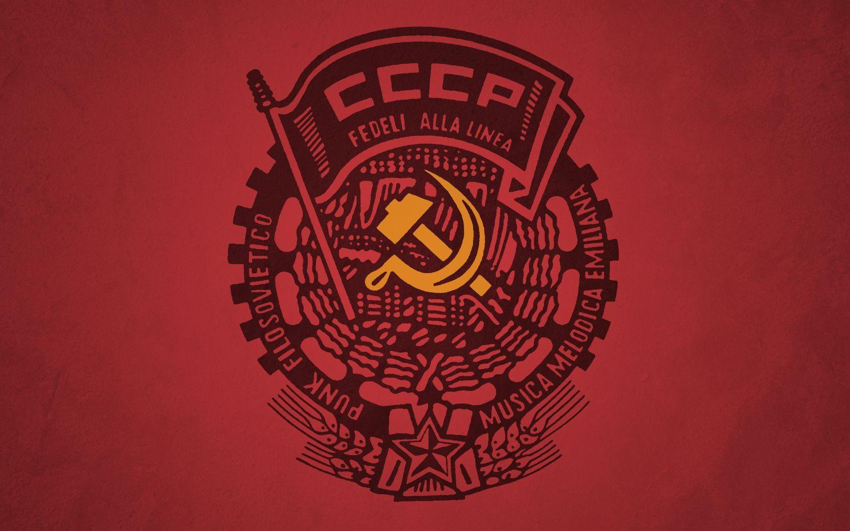 Download Soviet Wallpaper 1680x1050