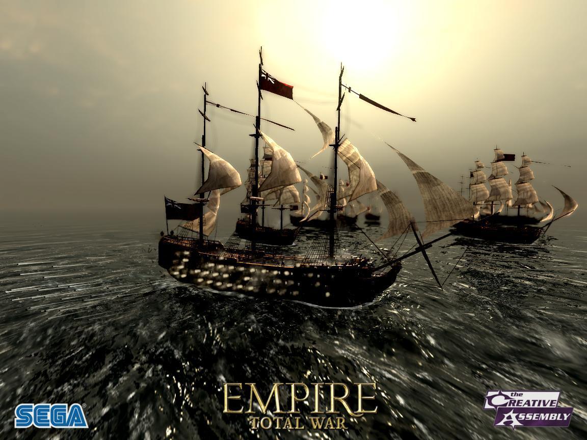 Empire: Total War Fan Art