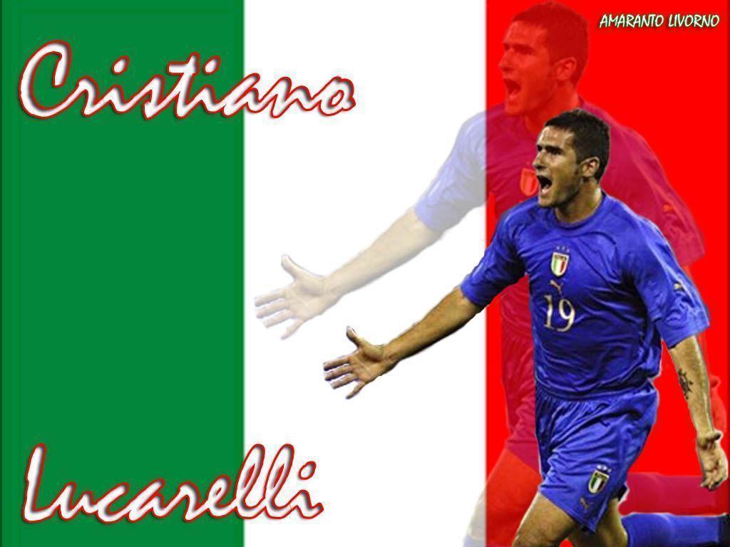 lucarelli italia wallpaper, Football Picture and Photo