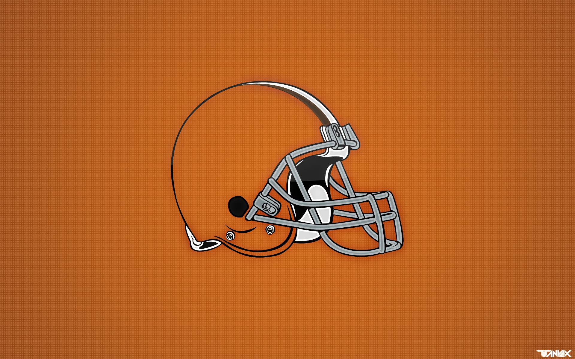 Cleveland Browns Wallpaper. HD Wallpaper Early