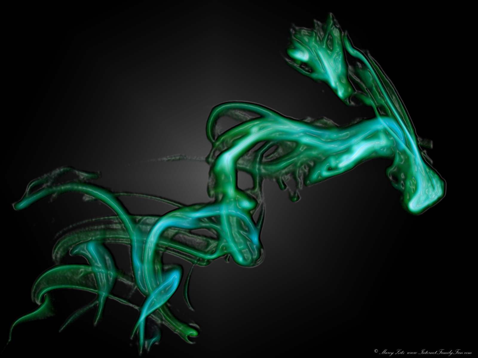 Abstract Dragon Wallpaper Background for Deskx1200PX