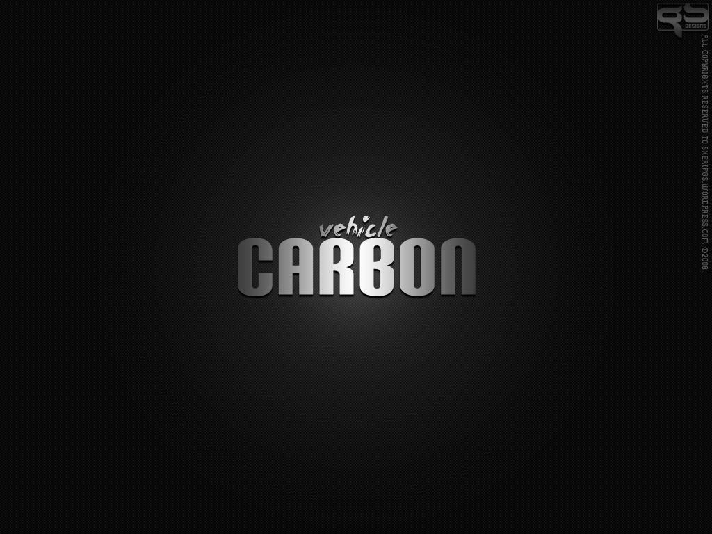 Carbon Wallpaper