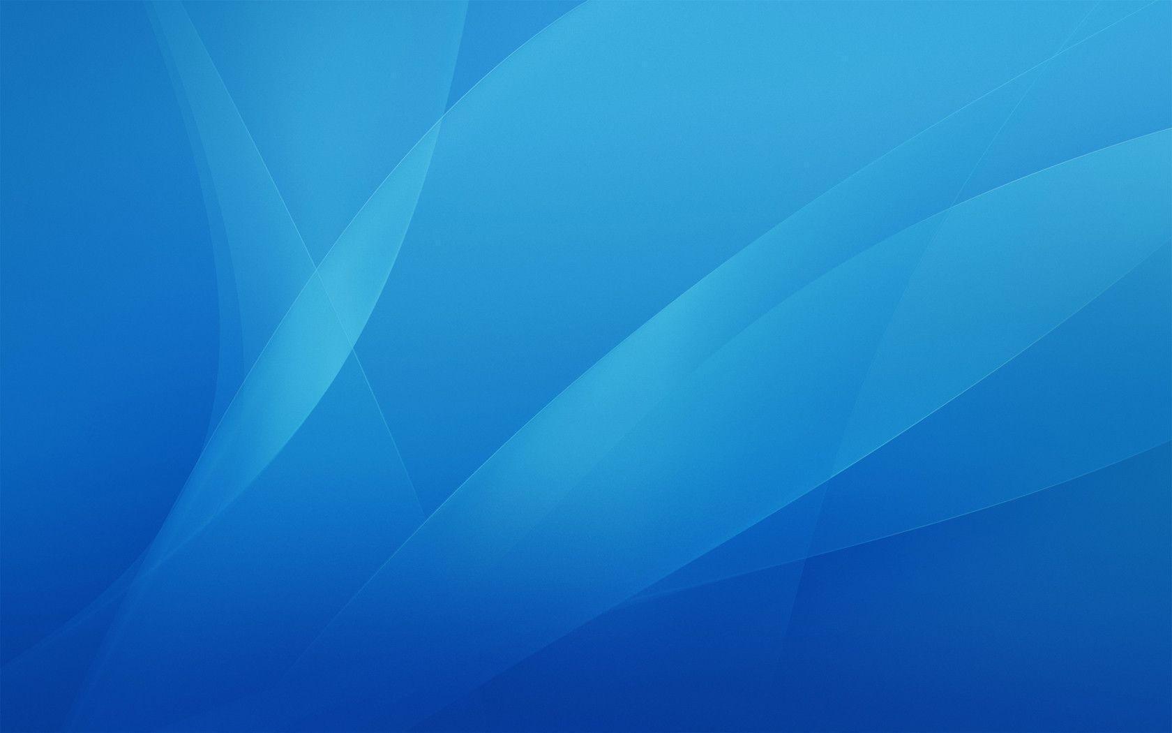 Blue Flower Abstract 9545 Desktop Background. Areahd
