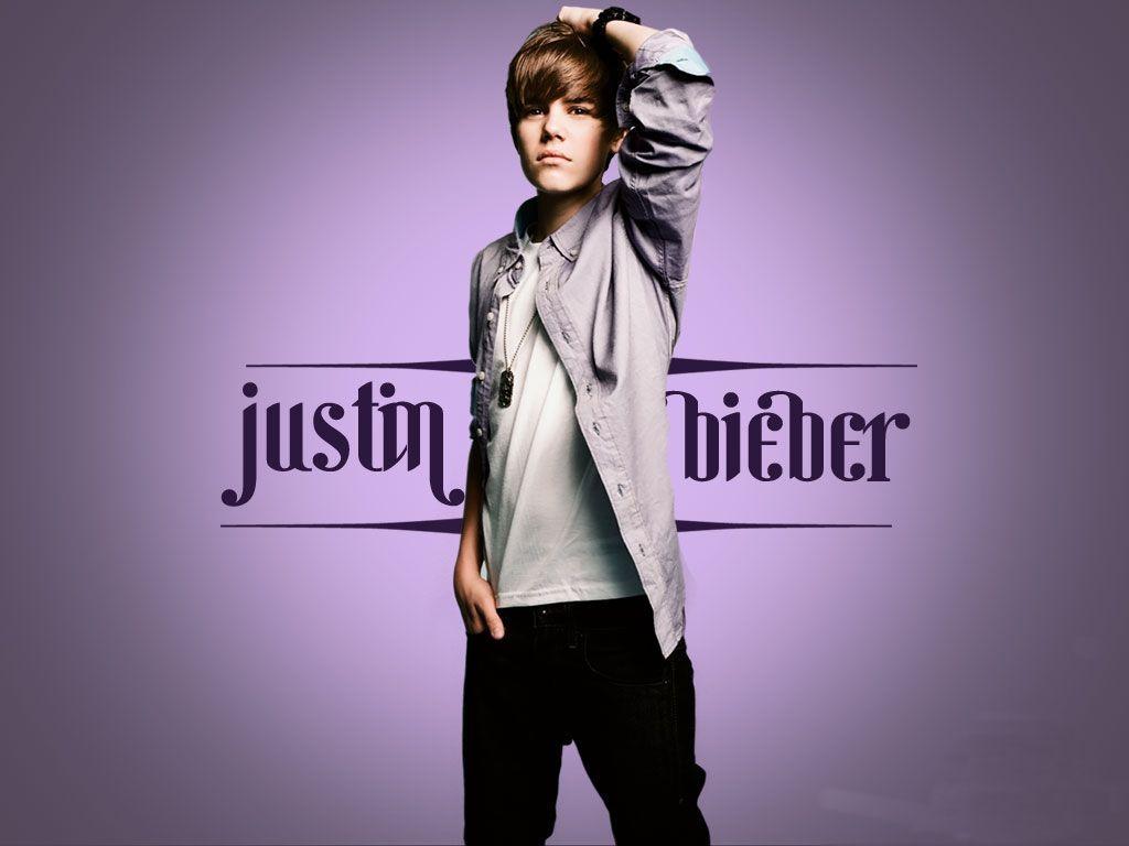 Justin Bieber Wallpaper 2012 For Desktop