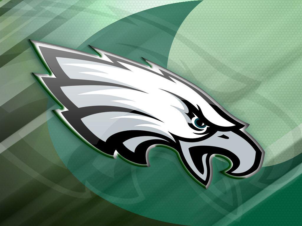 Eagles Logo wallpaper