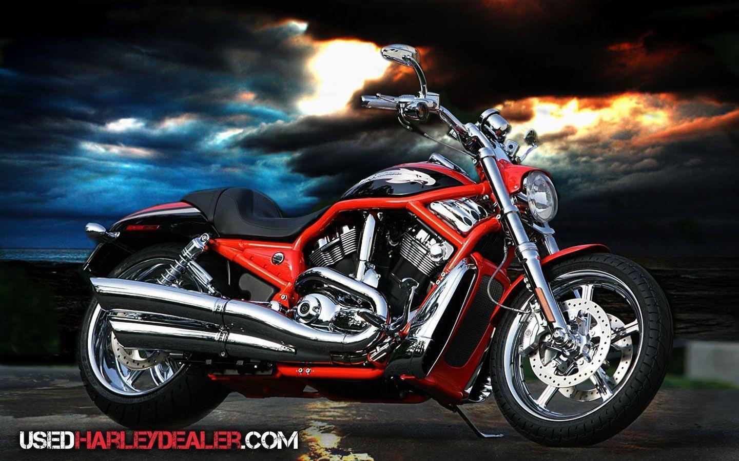Cool Motorcycle Wallpapers - Wallpaper Cave