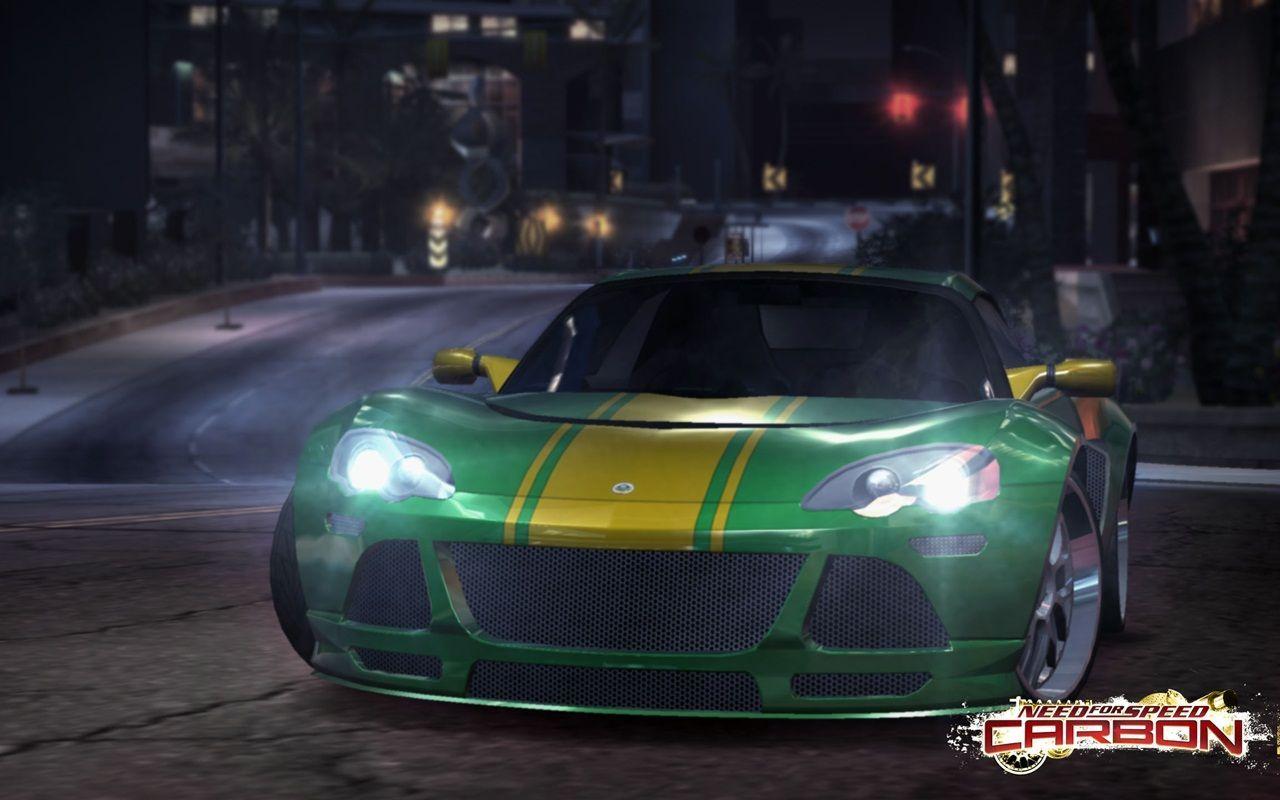 image For > Nfs Carbon Wallpaper
