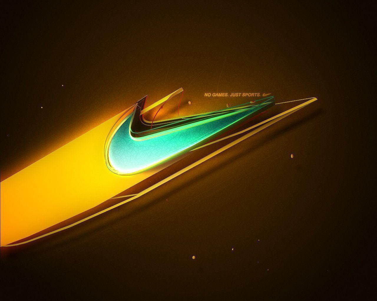Nike Wallpaper and Background