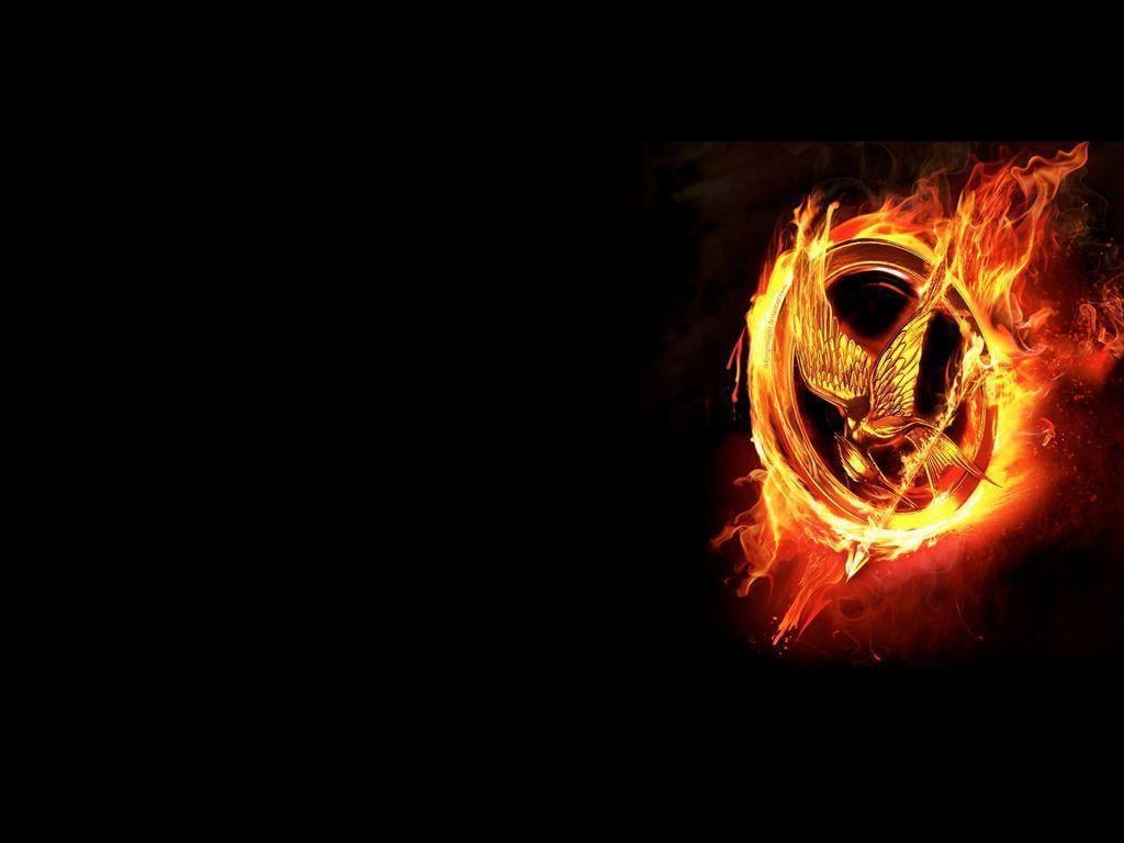 Pix For > Hunger Games Background