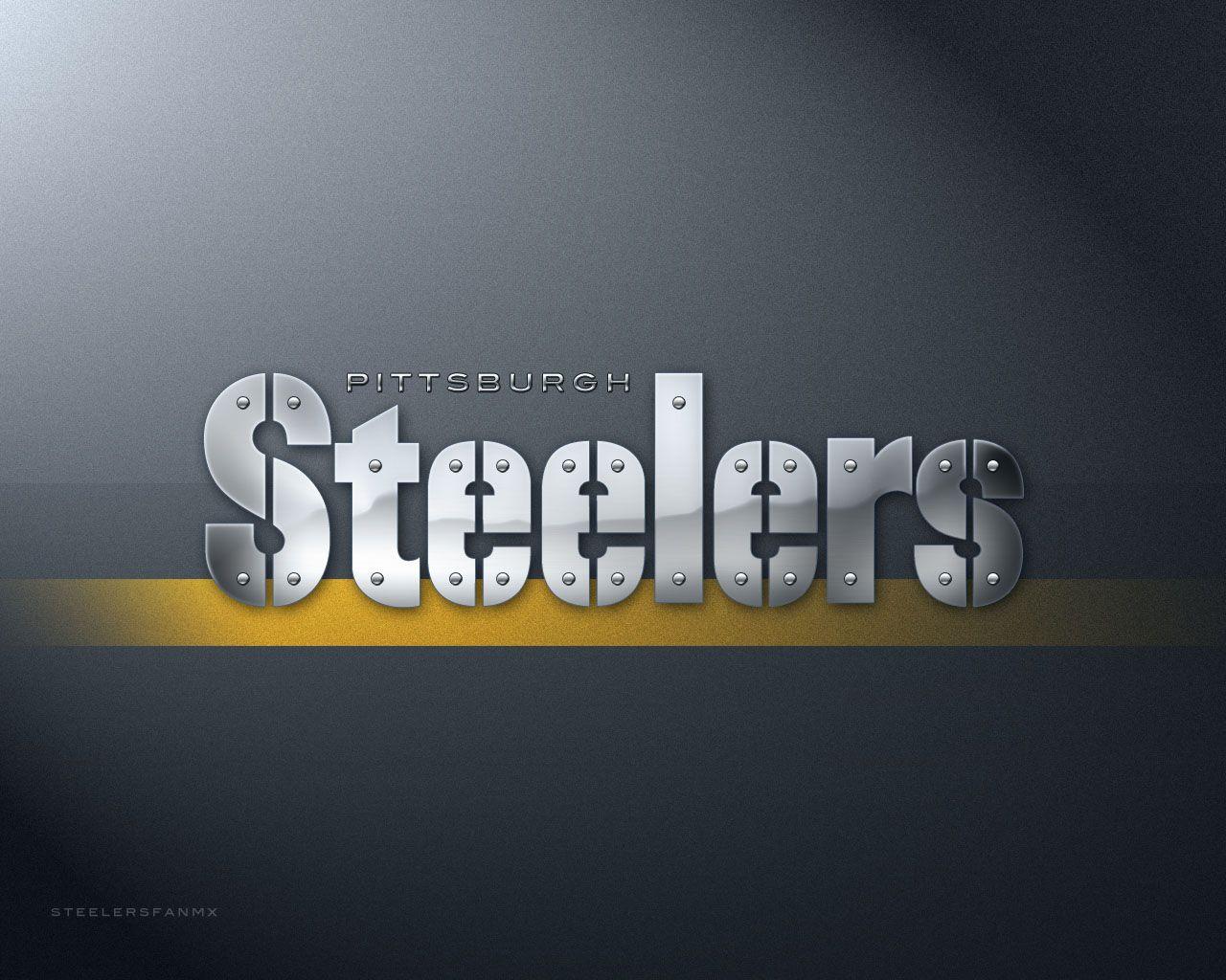 Pittsburgh Steelers wallpaper HD image. Pittsburgh Steelers