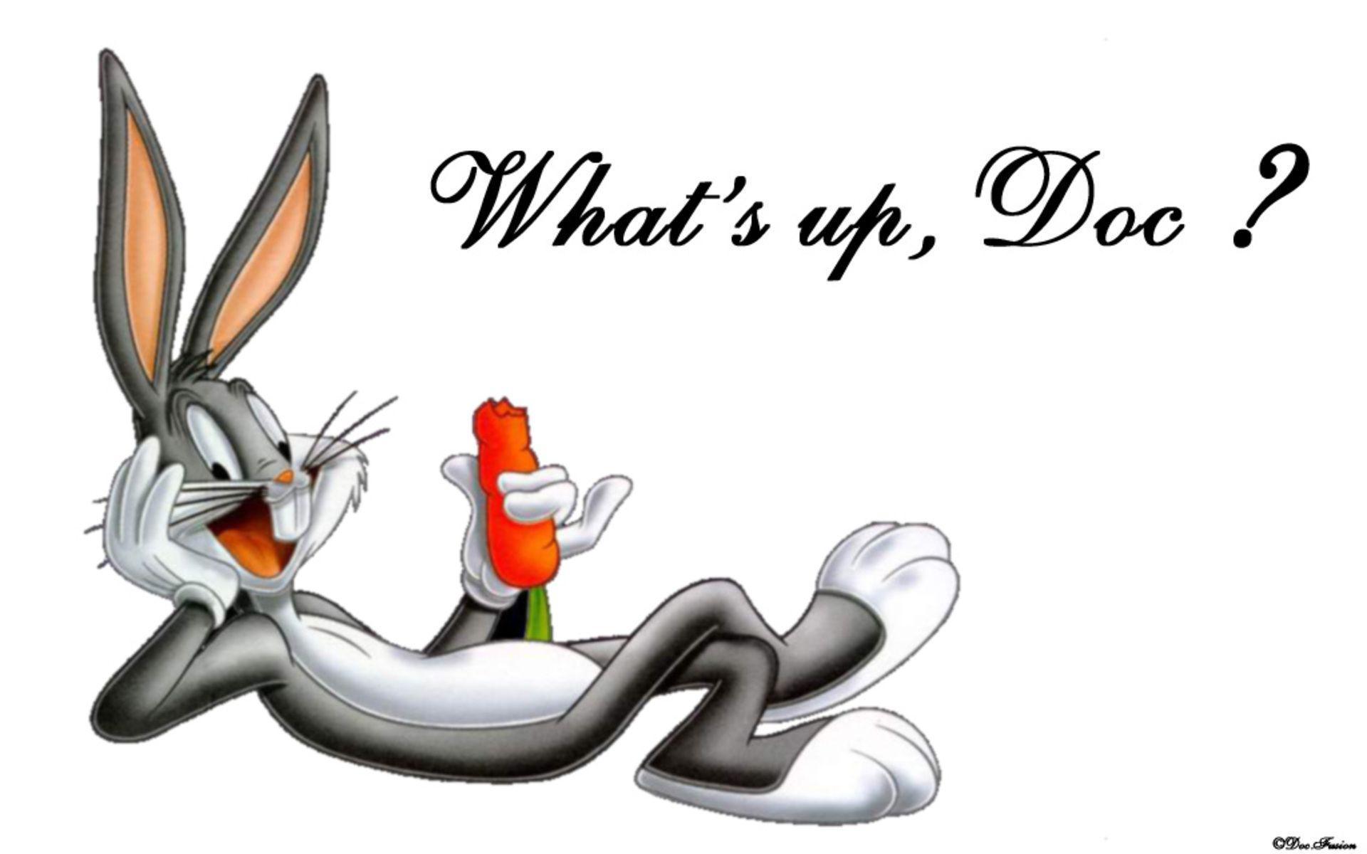 Bugs Bunny Backgrounds - Wallpaper Cave