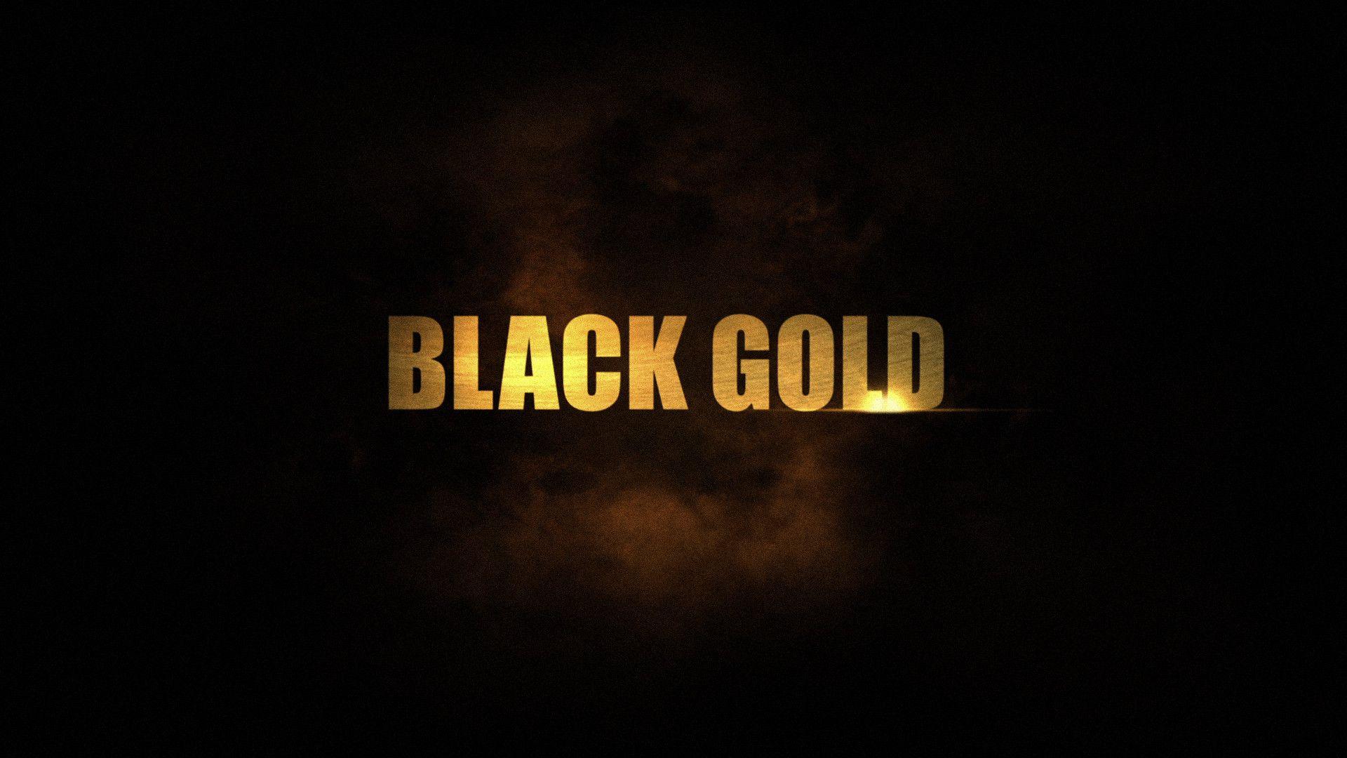 Black And Gold Background 19662 Wallpaper: 3500x2800
