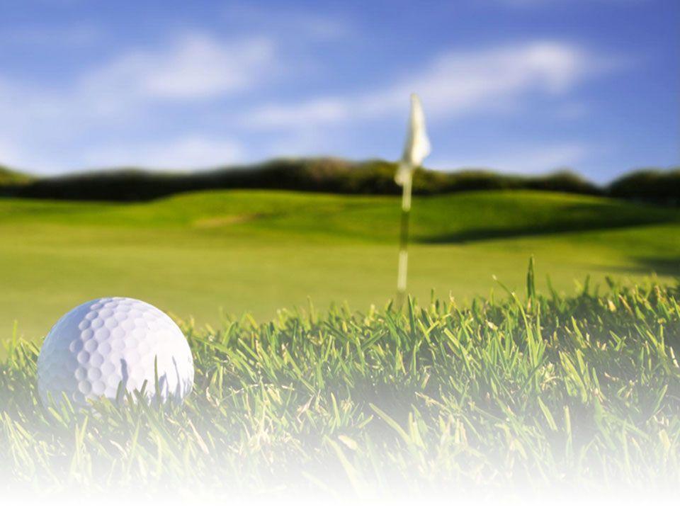 Gallery For > Golf Background