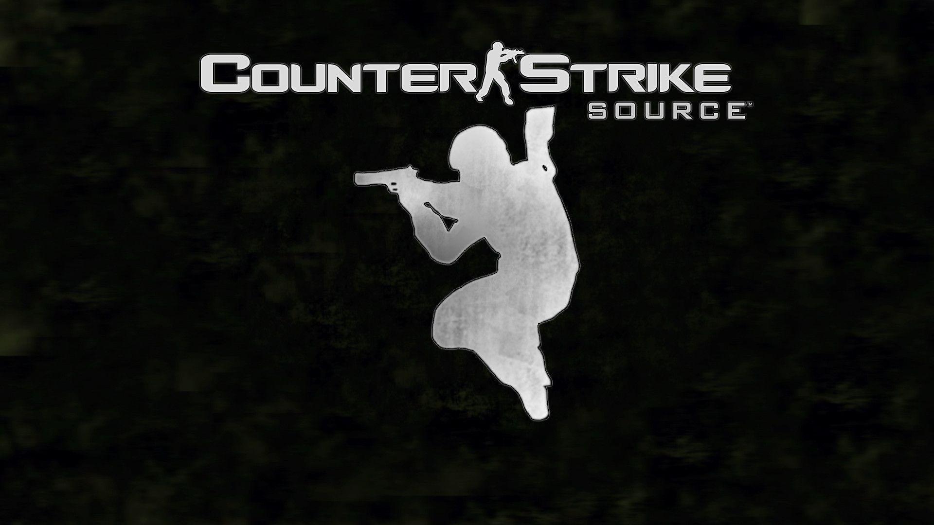 HD Logo Counter Strike WallpaperHD Logo Counter Strike Wallpaper