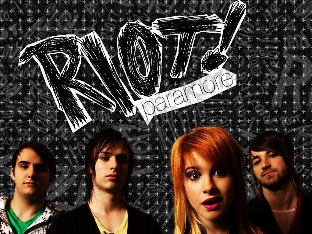 Paramore Background By X PHiLippE X