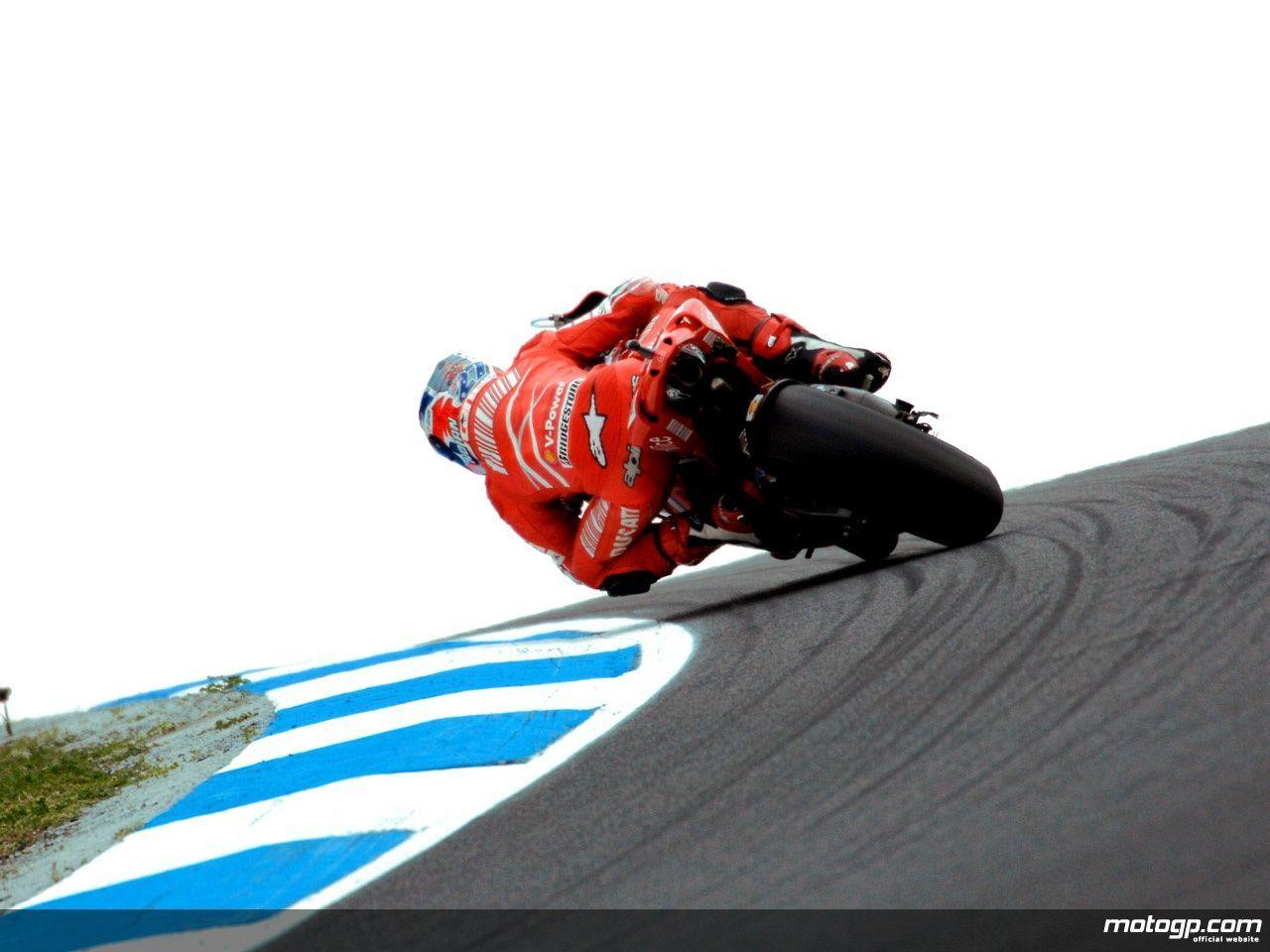 Moto GP Stoner Repsol Honda Team Wallpaper Wallpaper. High