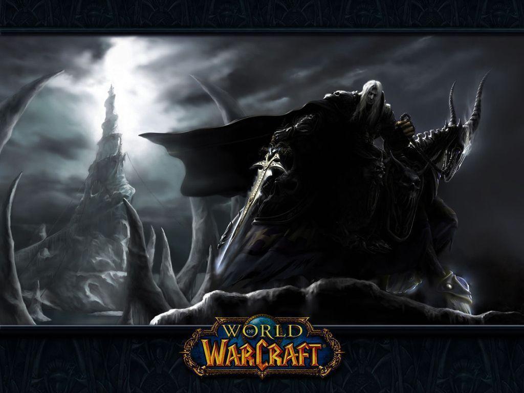 death knight wallpaper 6 - Image And Wallpaper free to