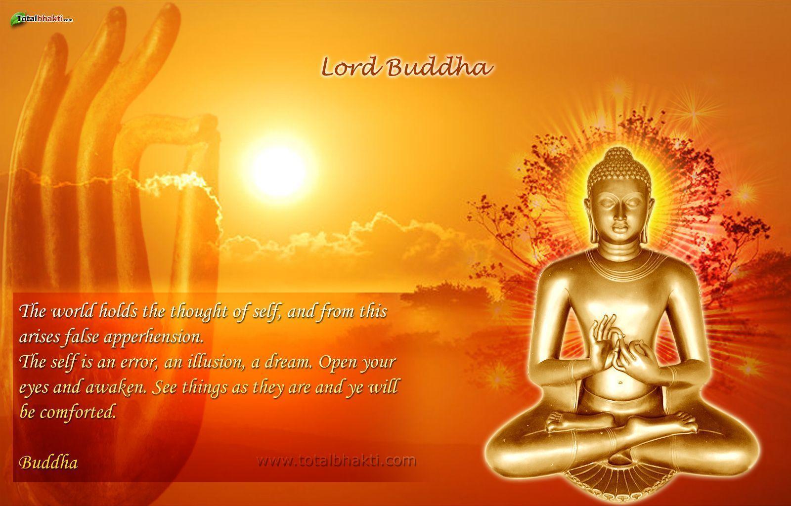 Buddha Wallpaper Buddhism Background Buddha Quotes Picture
