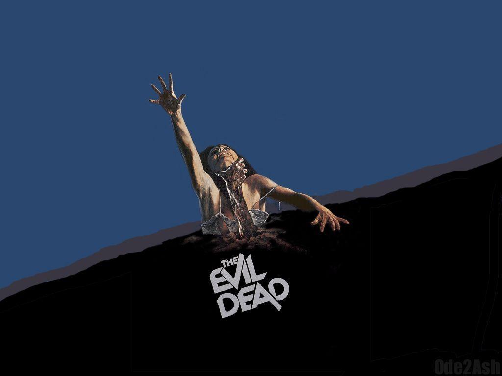 Evil Dead Wallpapers - Wallpaper Cave