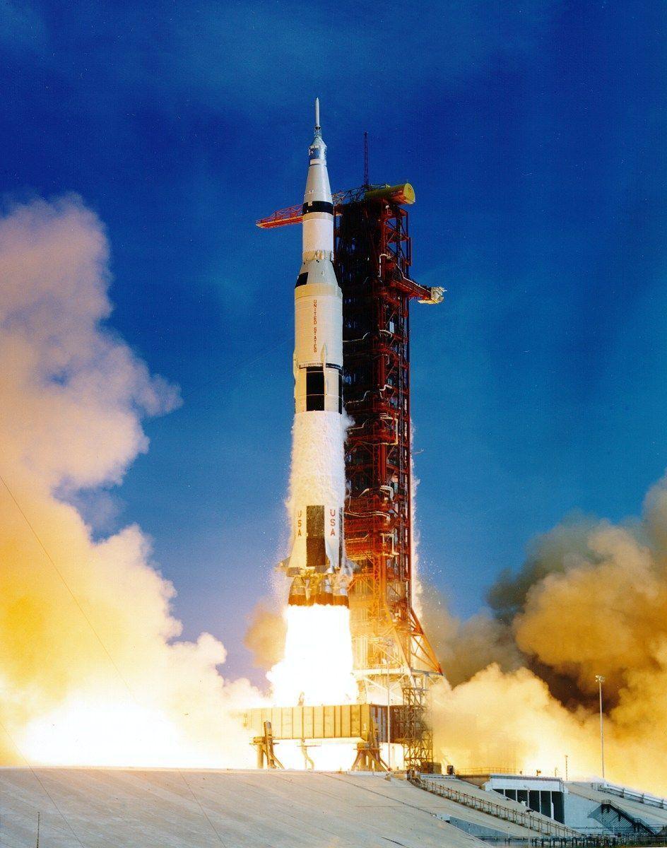 Launch Of Apollo 11 1876 HD Wallpaper Picture. Top Background